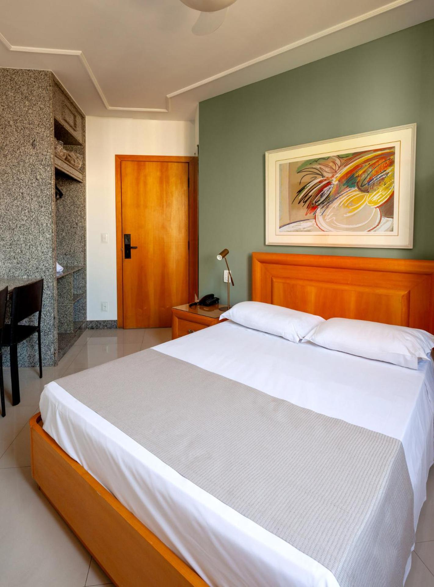 Savassinho Hotel & Residence ベロ・オリゾンテ エクステリア 写真