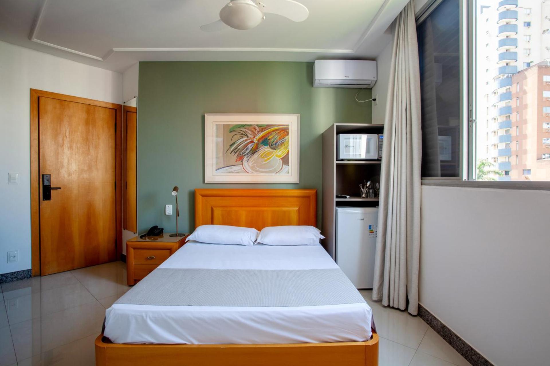 Savassinho Hotel & Residence ベロ・オリゾンテ エクステリア 写真