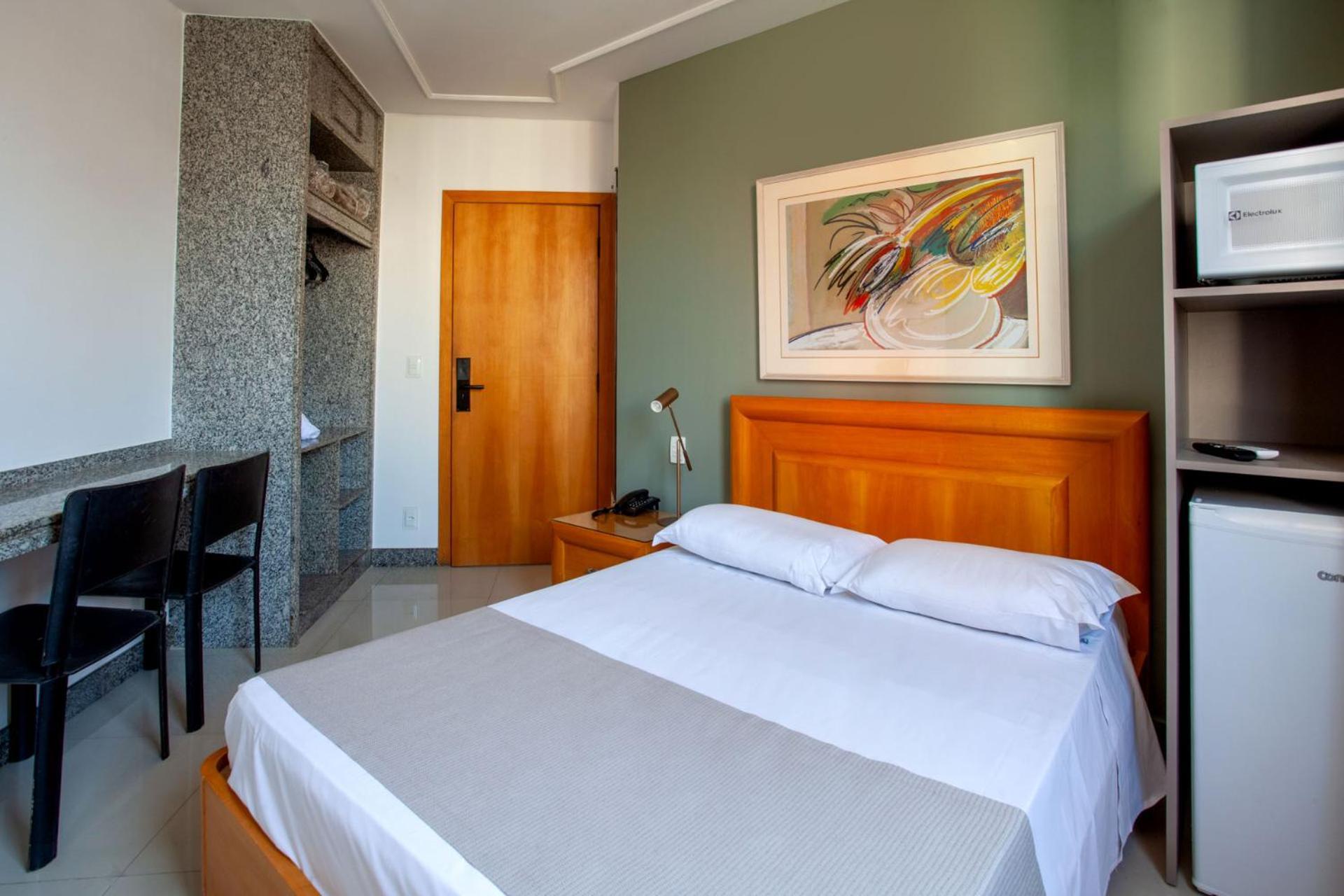 Savassinho Hotel & Residence ベロ・オリゾンテ エクステリア 写真