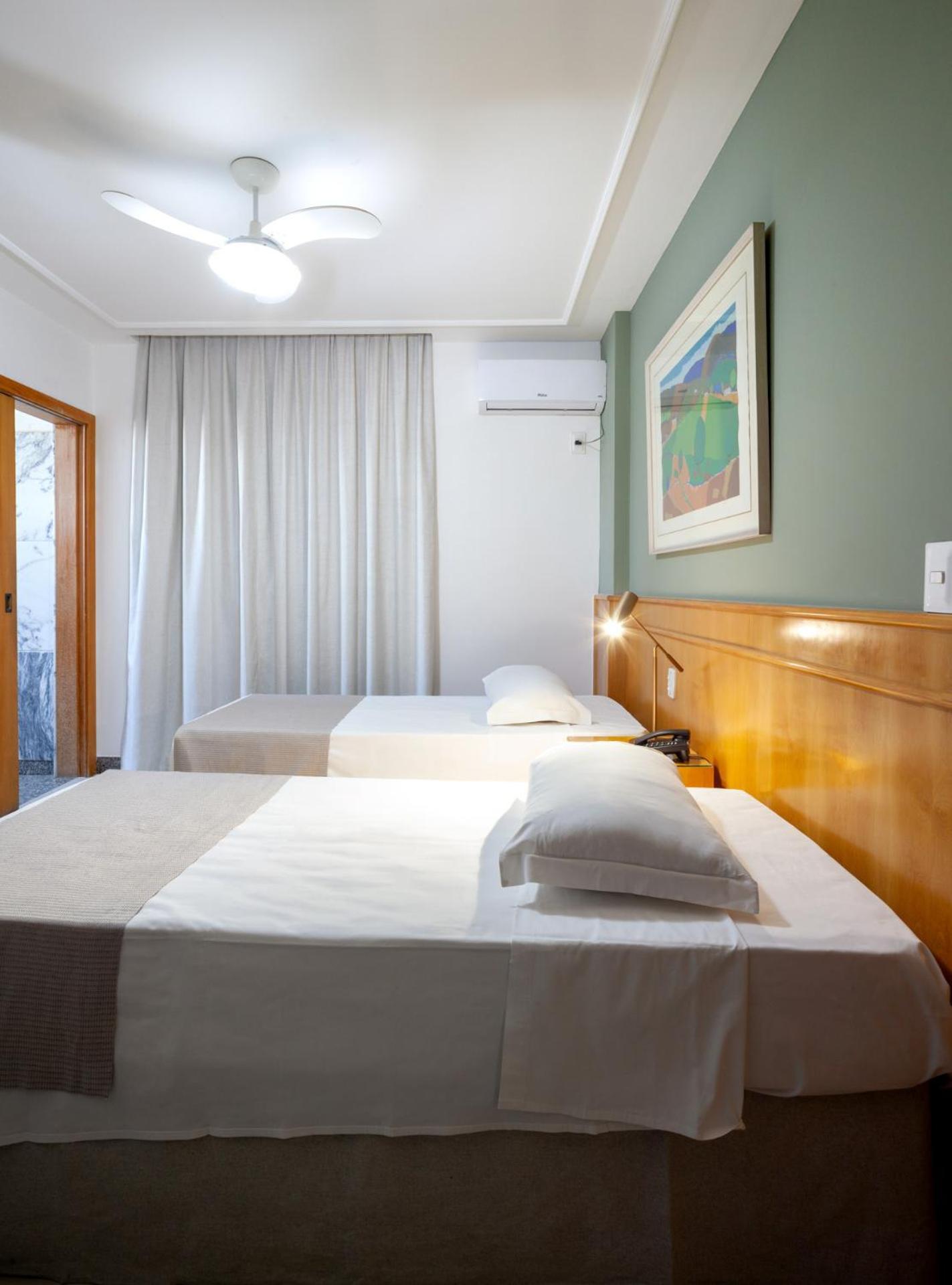 Savassinho Hotel & Residence ベロ・オリゾンテ エクステリア 写真
