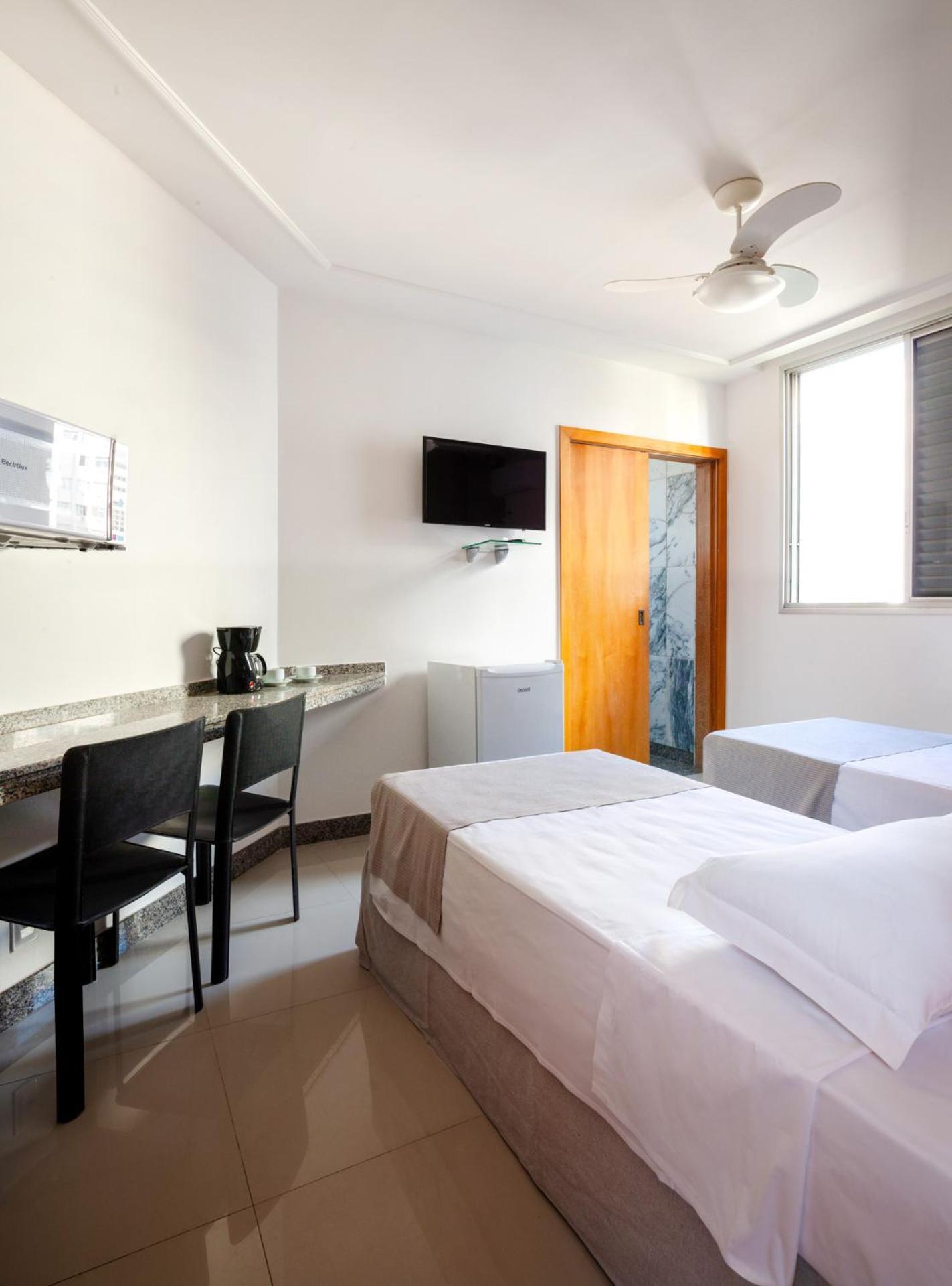 Savassinho Hotel & Residence ベロ・オリゾンテ エクステリア 写真