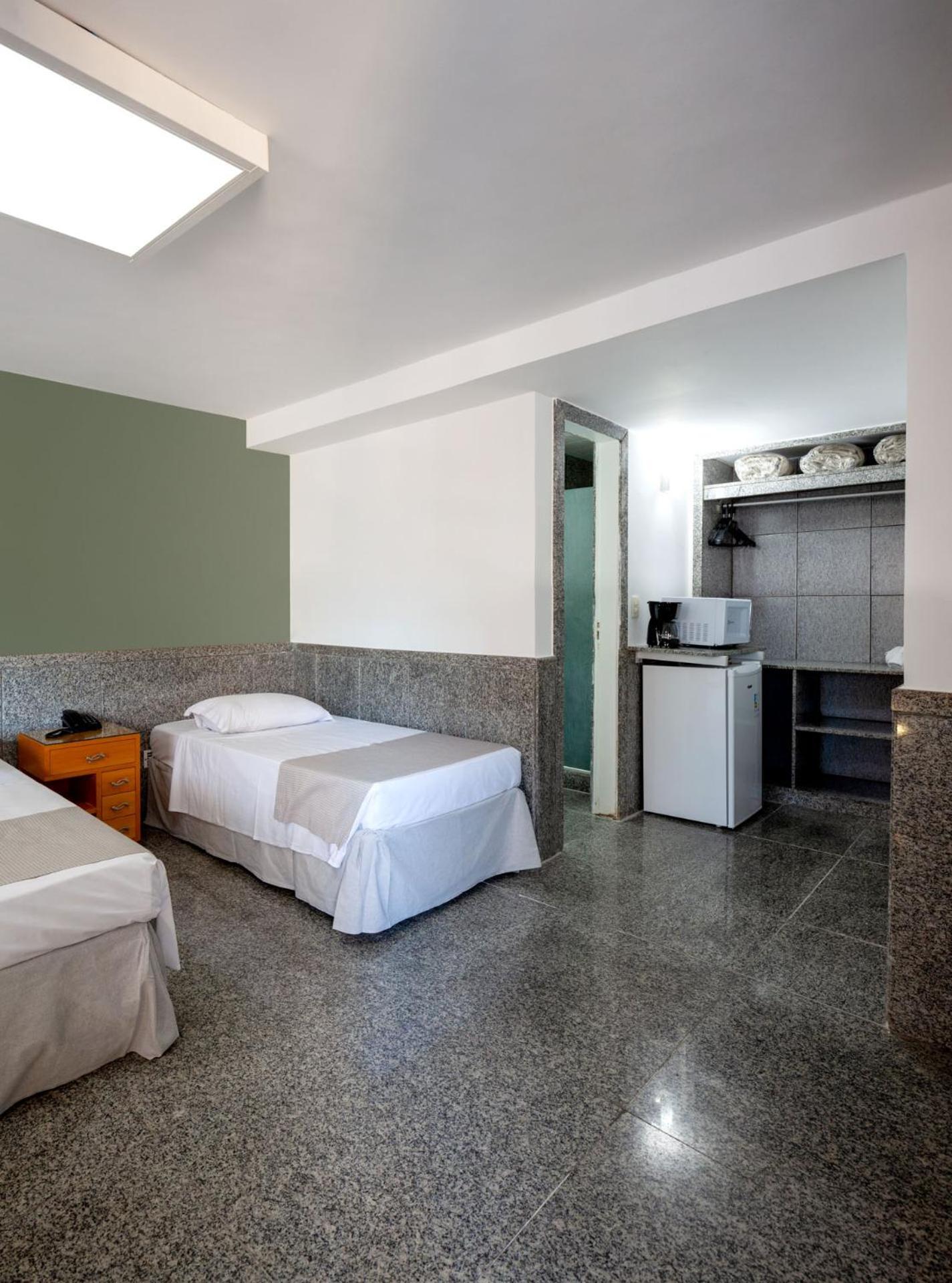 Savassinho Hotel & Residence ベロ・オリゾンテ エクステリア 写真