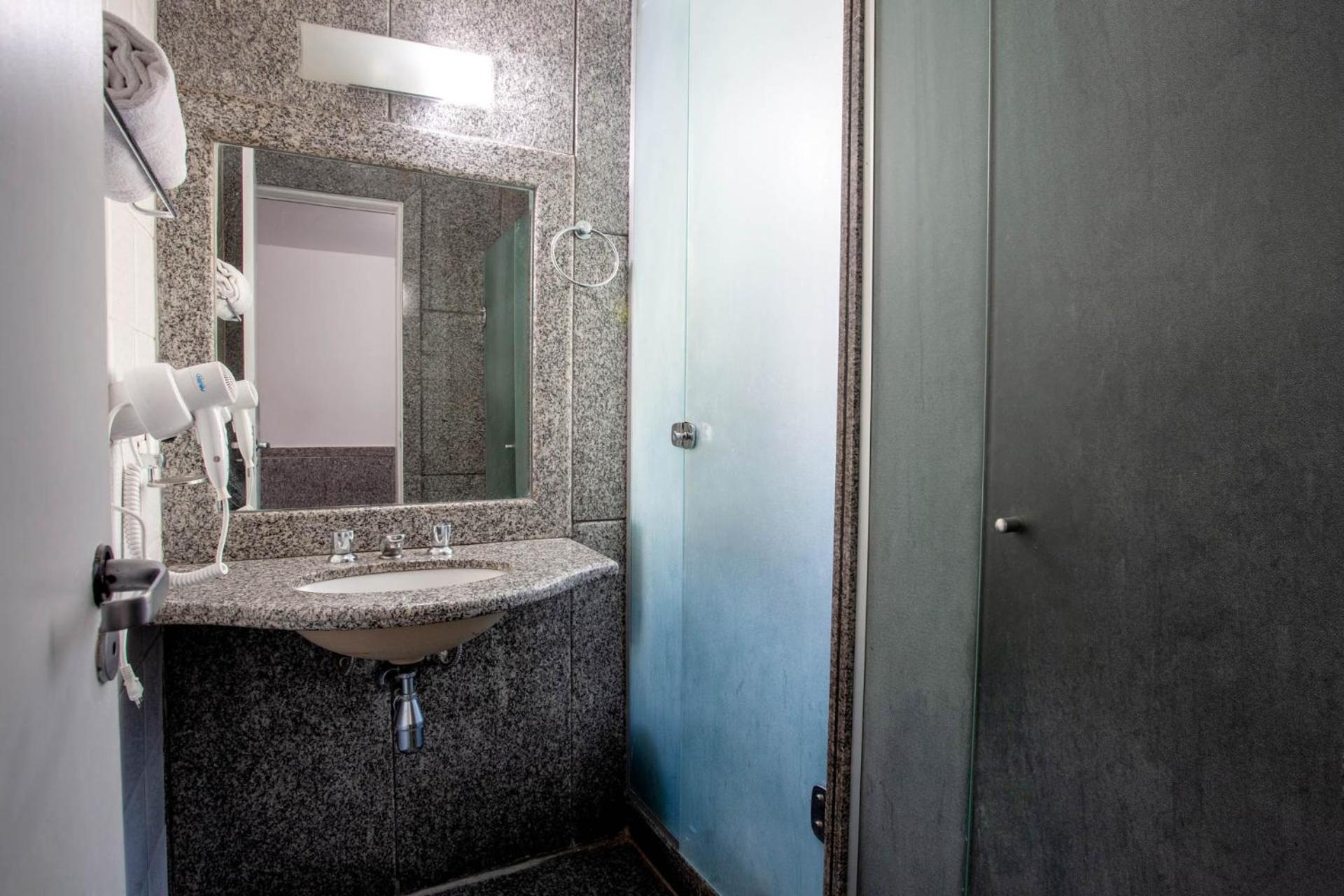 Savassinho Hotel & Residence ベロ・オリゾンテ エクステリア 写真