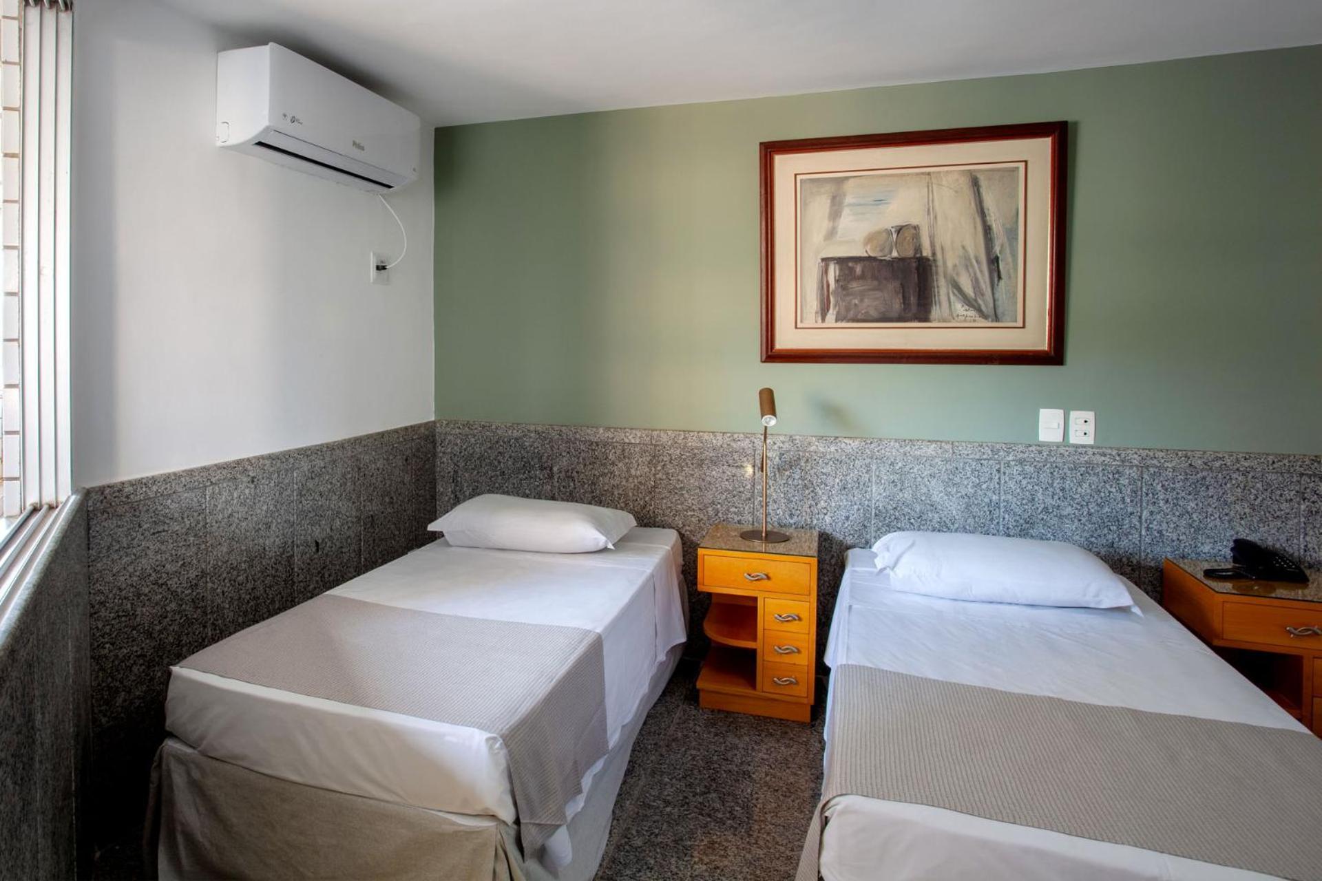 Savassinho Hotel & Residence ベロ・オリゾンテ エクステリア 写真