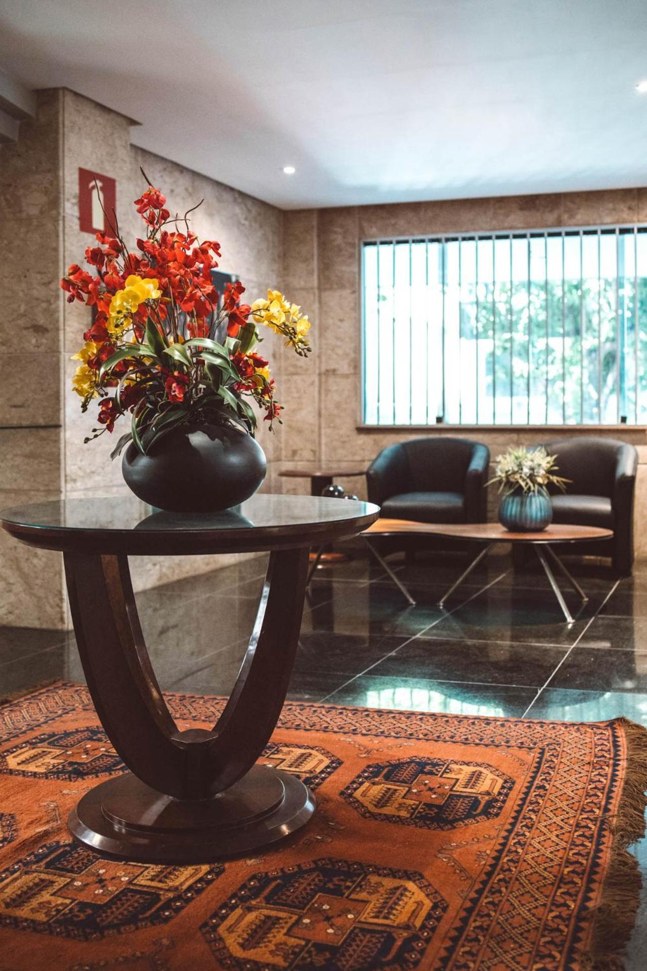 Savassinho Hotel & Residence ベロ・オリゾンテ エクステリア 写真