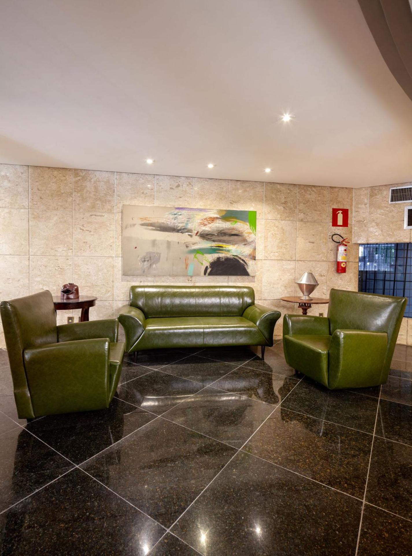 Savassinho Hotel & Residence ベロ・オリゾンテ エクステリア 写真