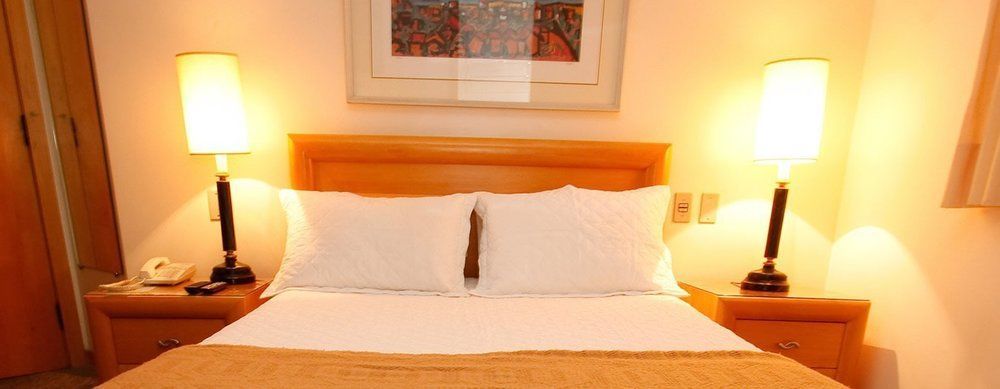 Savassinho Hotel & Residence ベロ・オリゾンテ エクステリア 写真